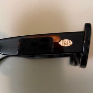 Crap Eyewear Black Grooming Tool